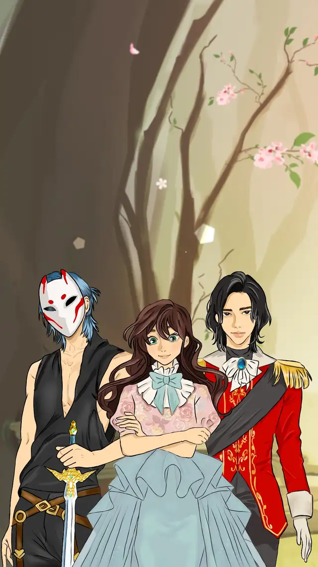 El deseo de Mizu