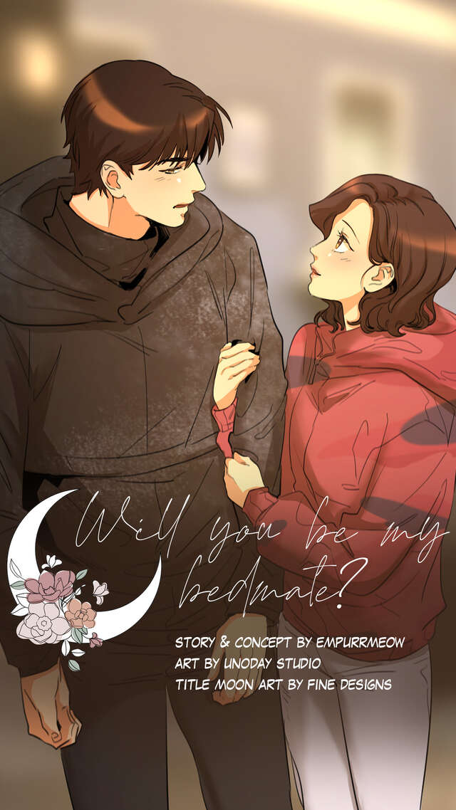 Will You Be My Bedmate?