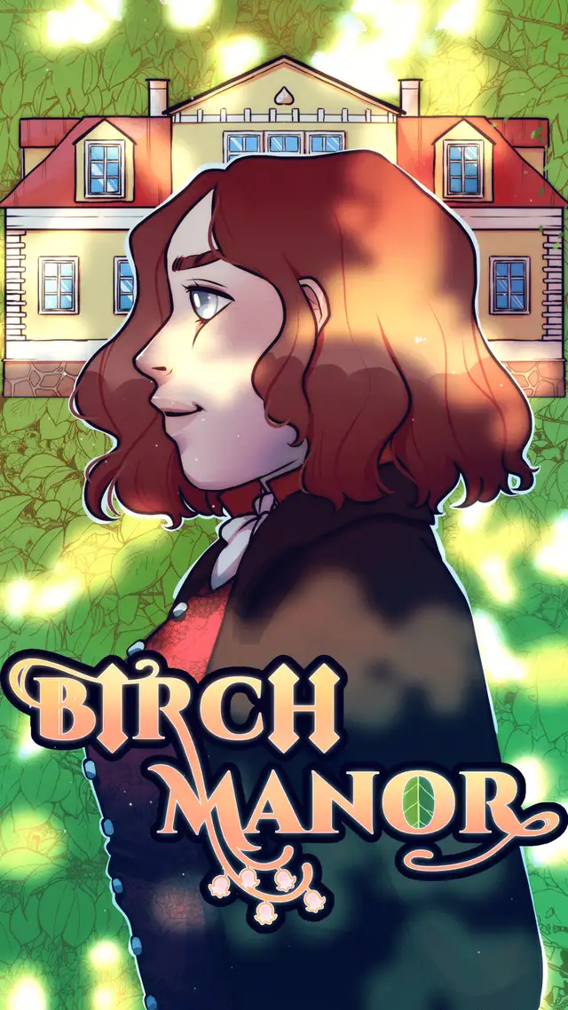 Birch Manor