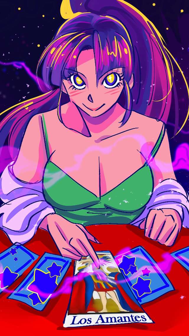 Witchcraft: Dulce capricho
