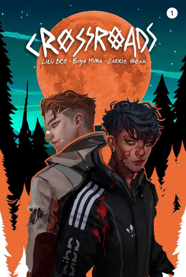 Crossroads