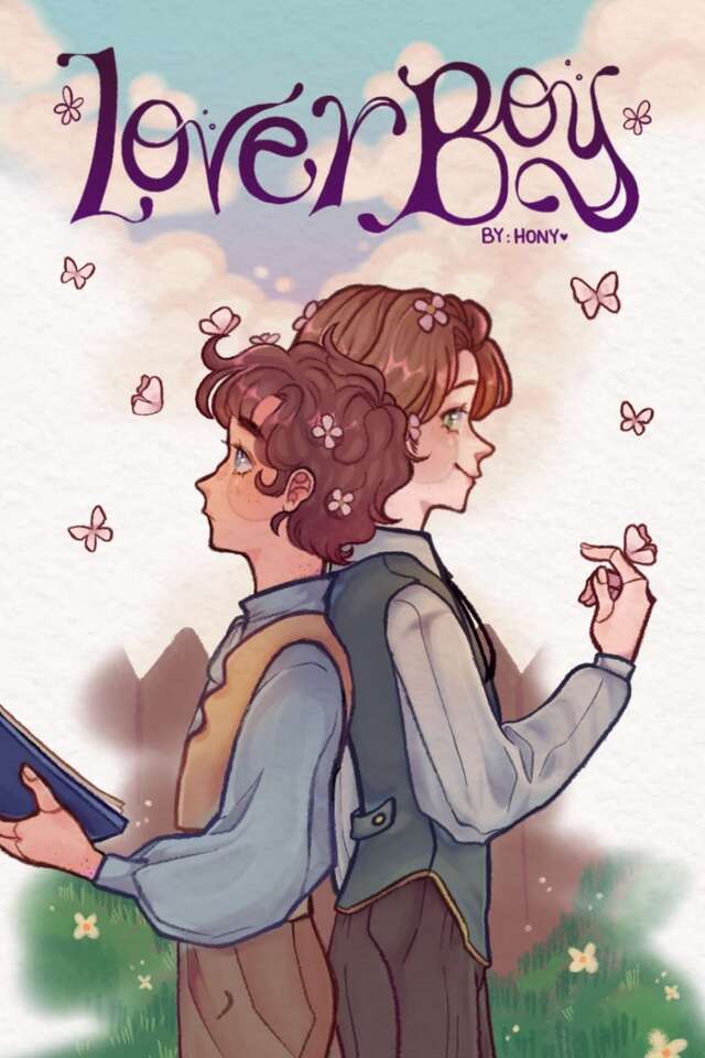 Lover Boy (BL)