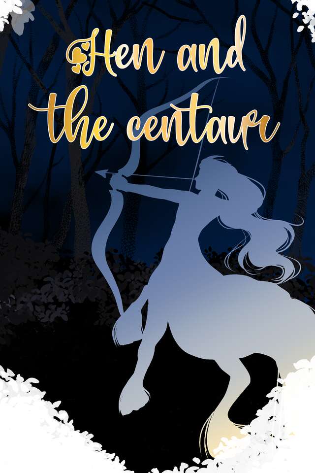 Hen y el centauro