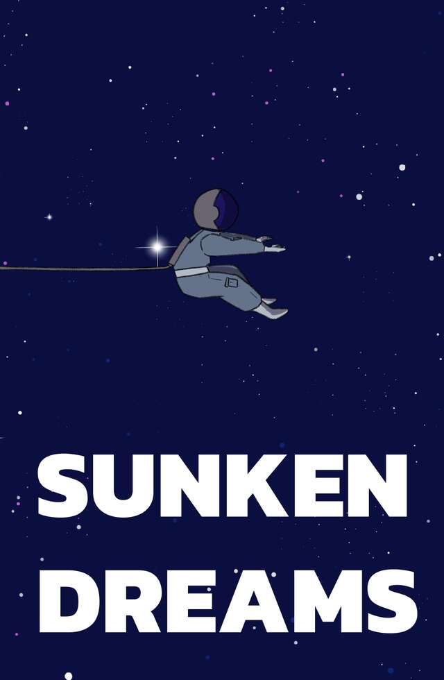 Sunken dreams