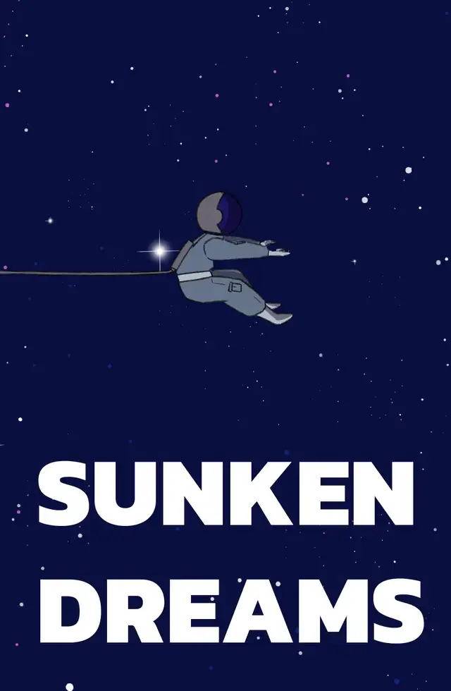 Sunken dreams