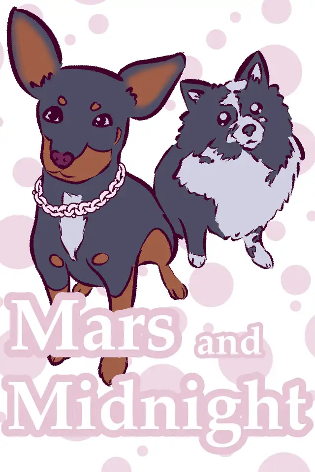 Mars and Midnight