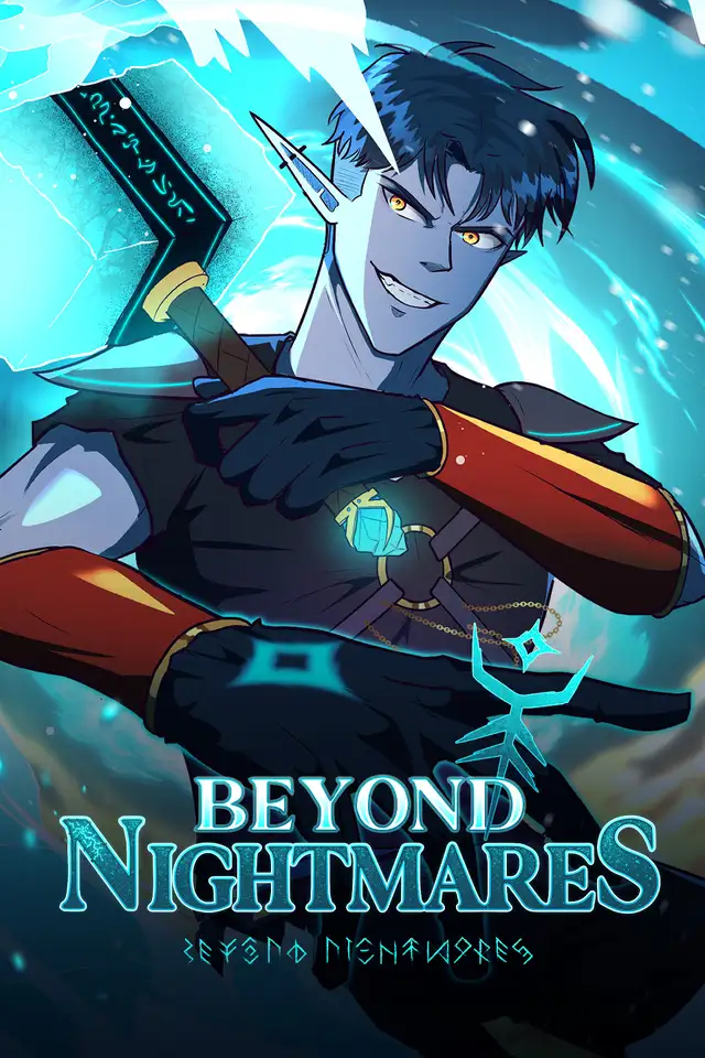 Beyond Nightmares