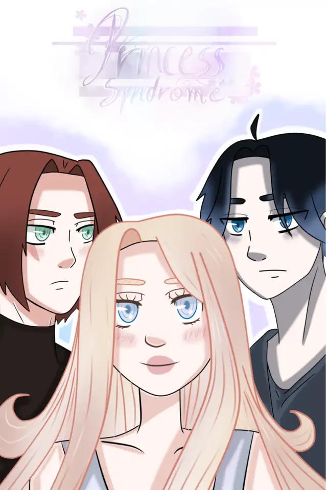 Princess Syndrome