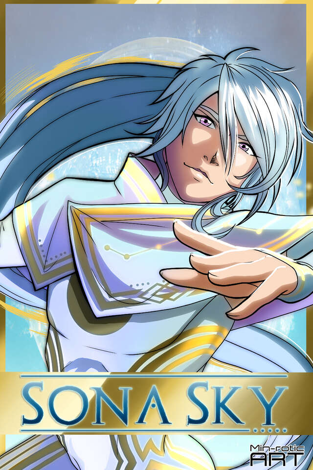 Sona Sky