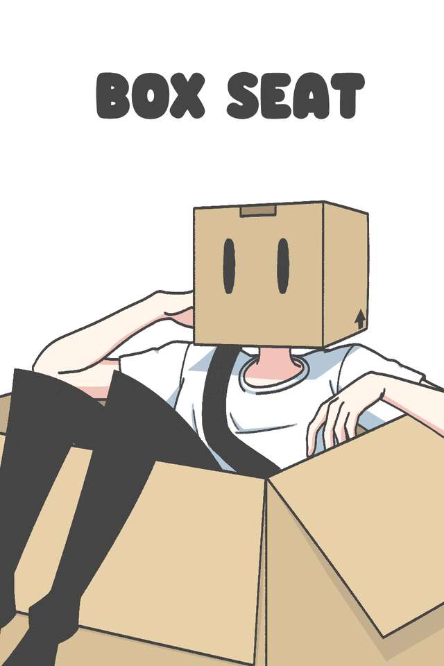 Box Seat