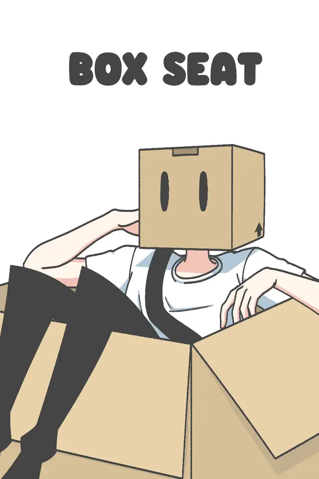 Box Seat