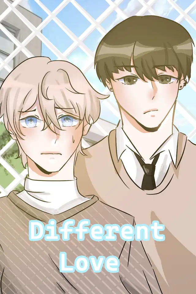 Different Love