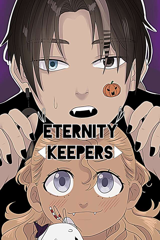Eternity keepers