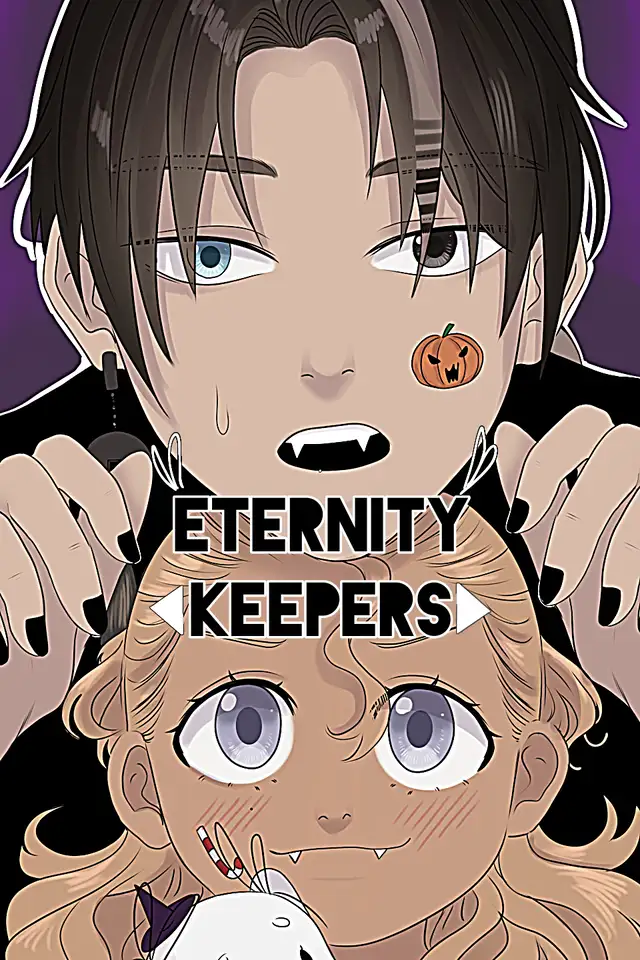 Eternity keepers