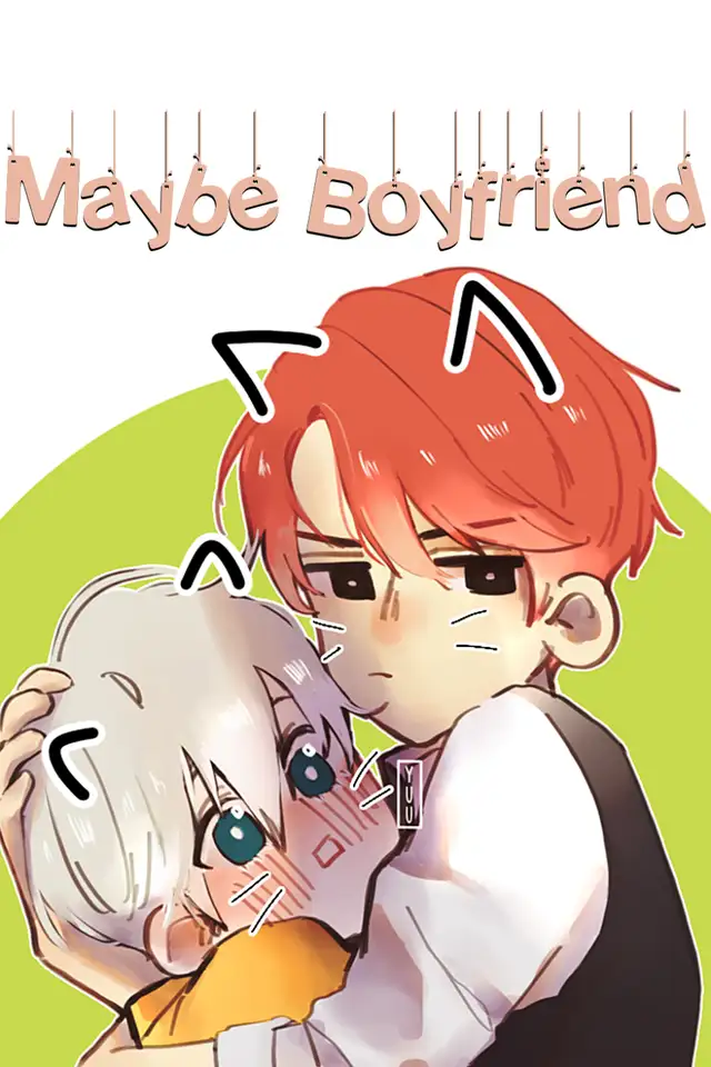 Maybe Boyfriend