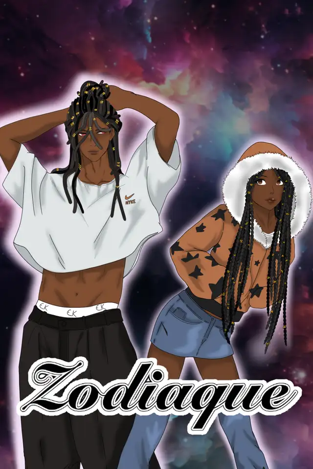 Zodiaque