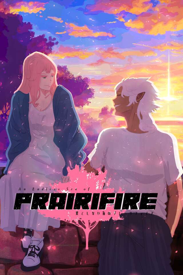 Prairifire(GL)