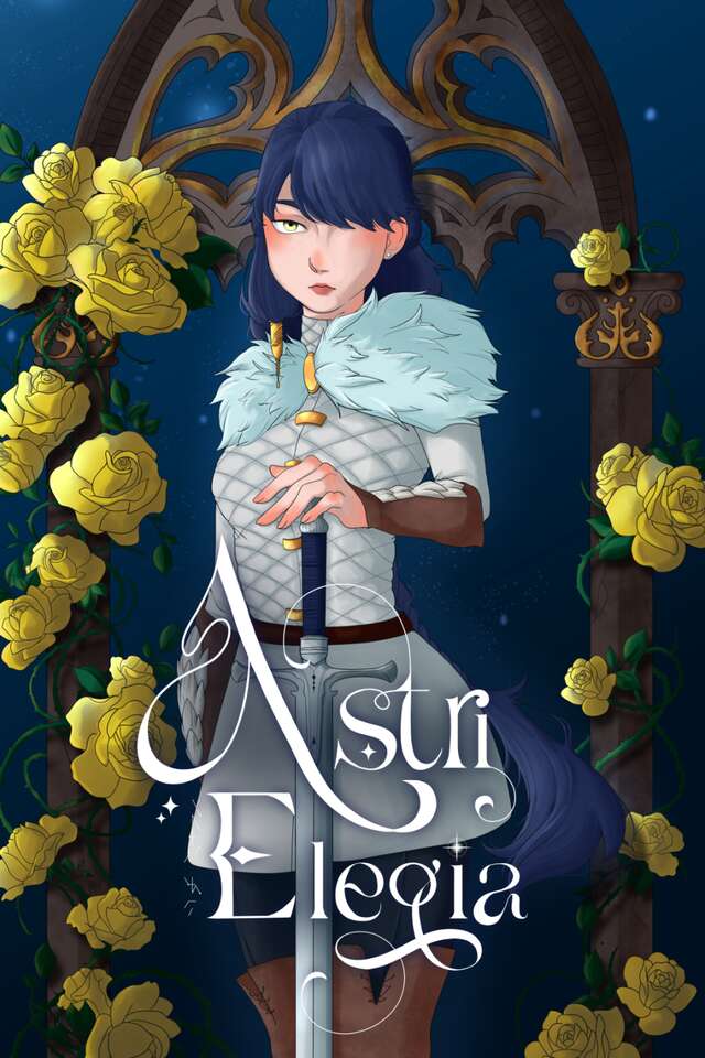 Astri Elegia