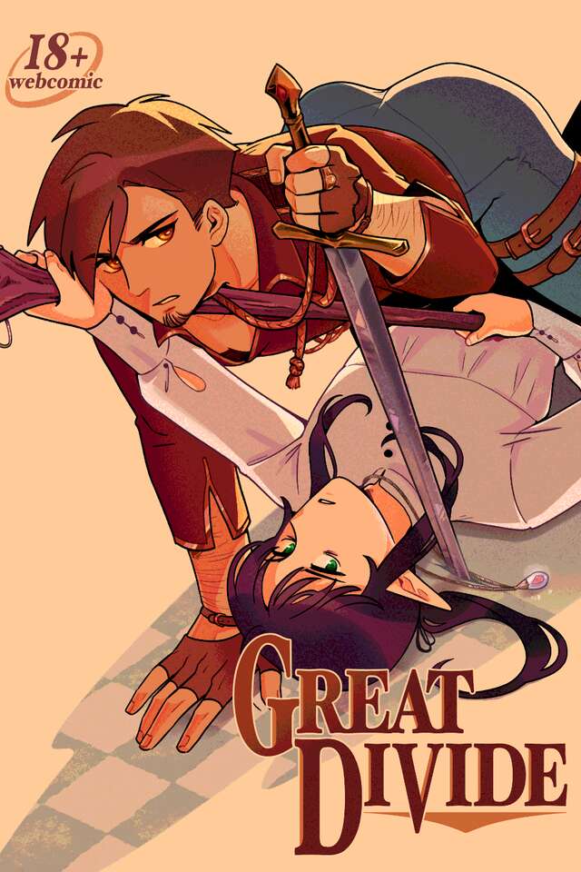 Great Divide