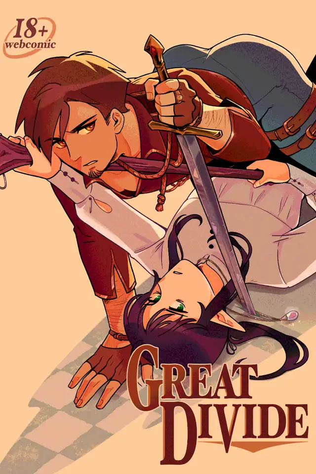 Great Divide