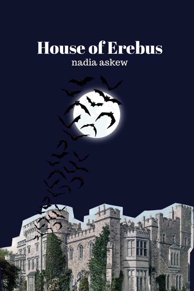 House of Erebus