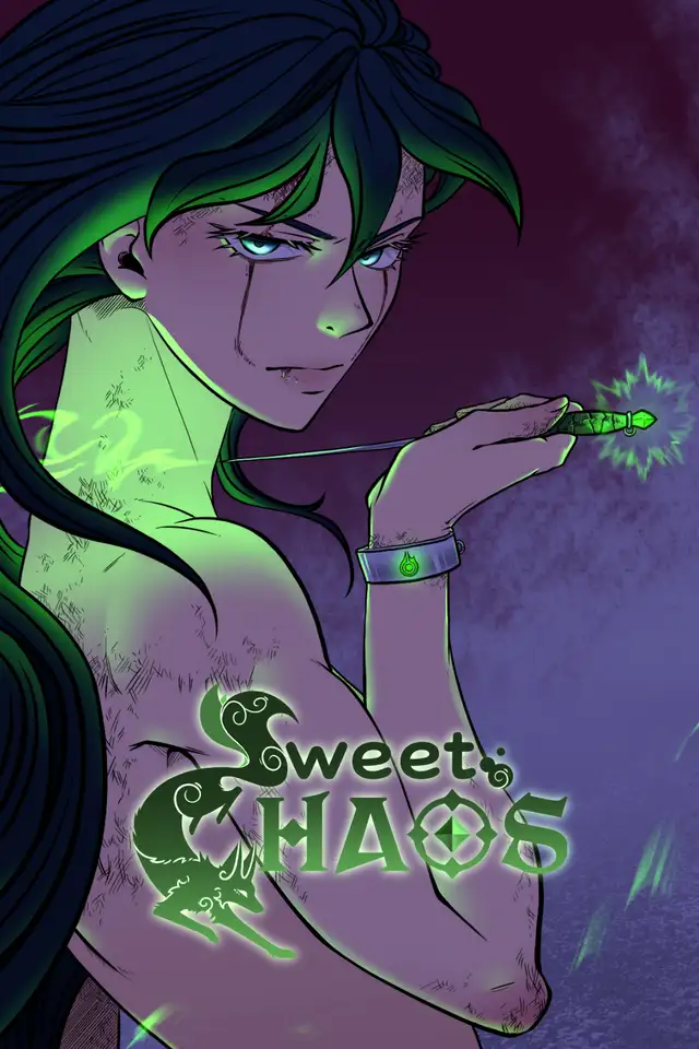Sweet Chaos