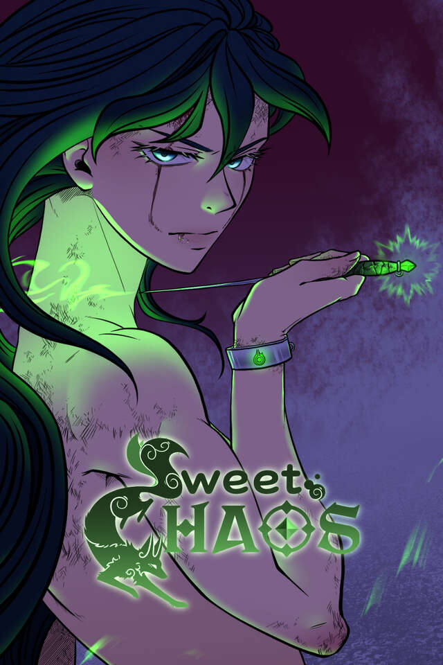 Sweet Chaos
