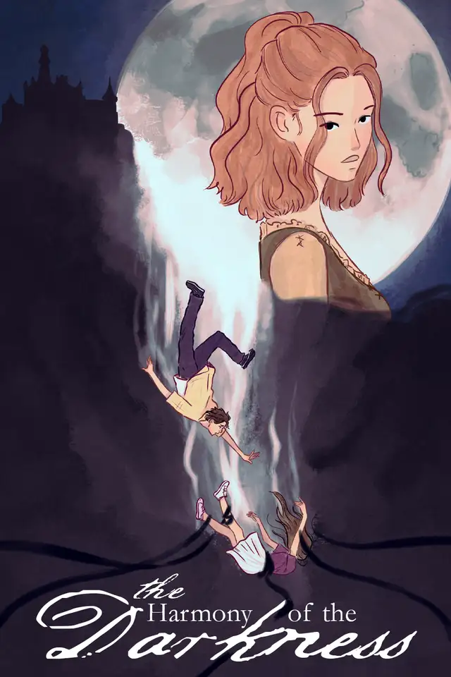 The Harmony of the Darkness