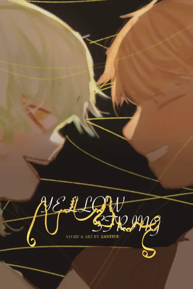 Yellow String