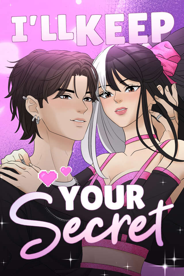 I'll Keep Your Secret