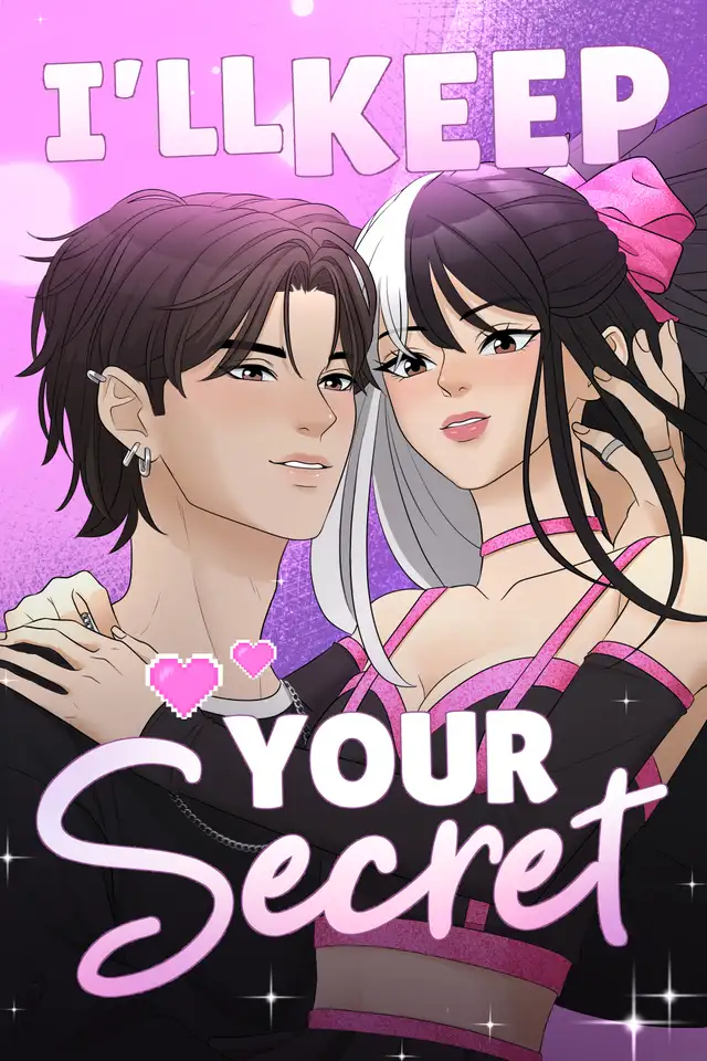 I'll Keep Your Secret