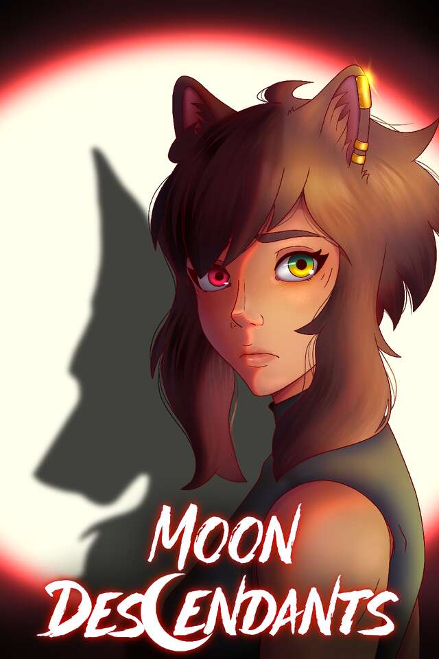 Moon Descendants