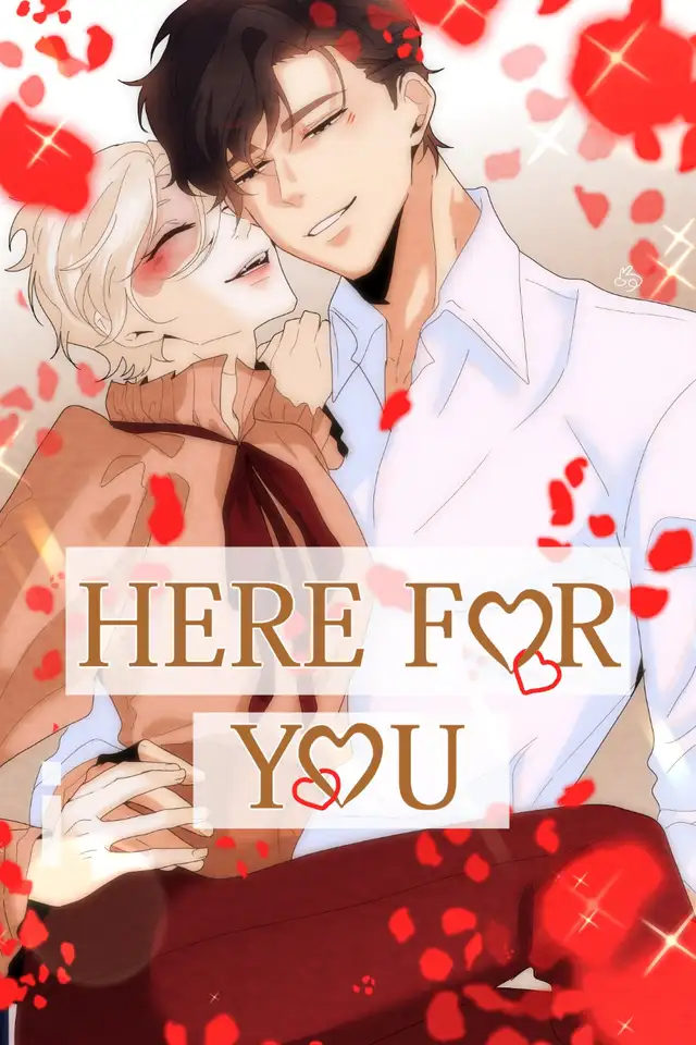 HERE for you