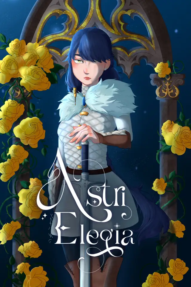 Astri Elegia