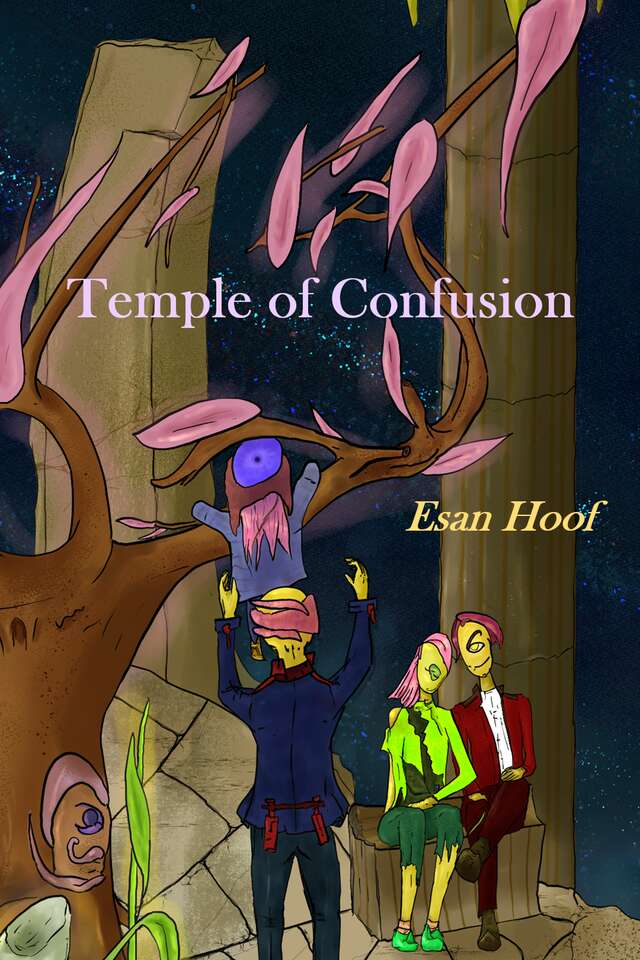 Temple of Confusion