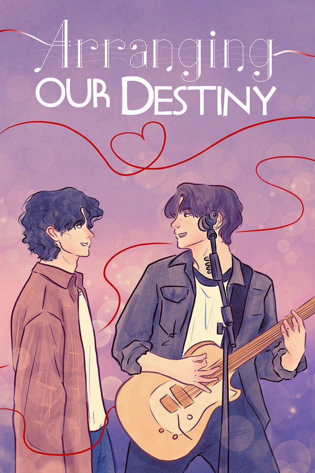 Arranging our destiny