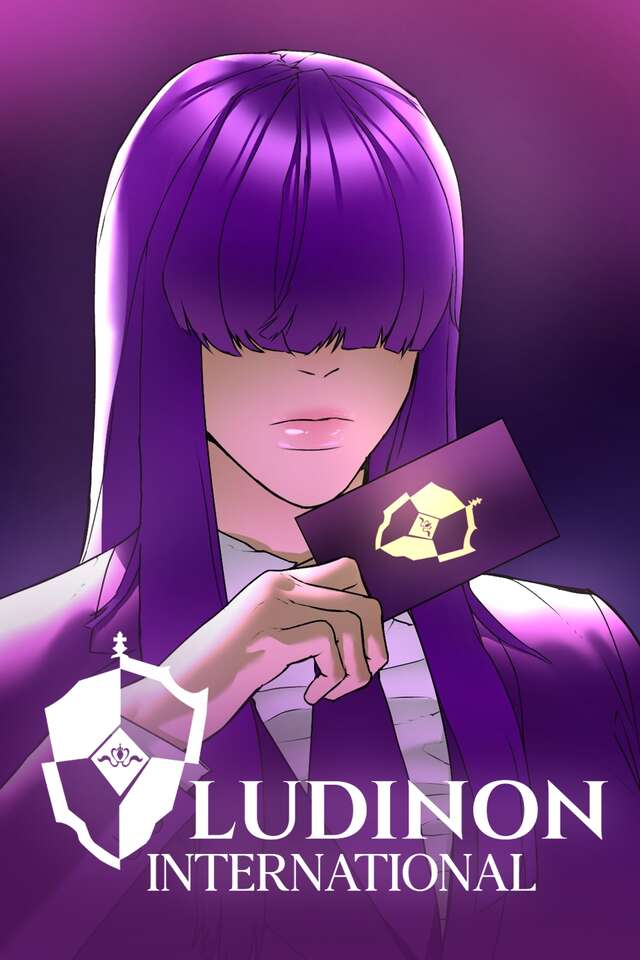 Ludinon International