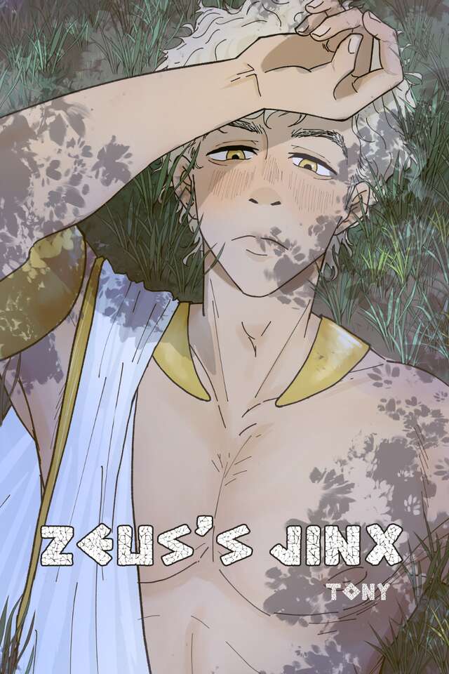 Zeus Jinx
