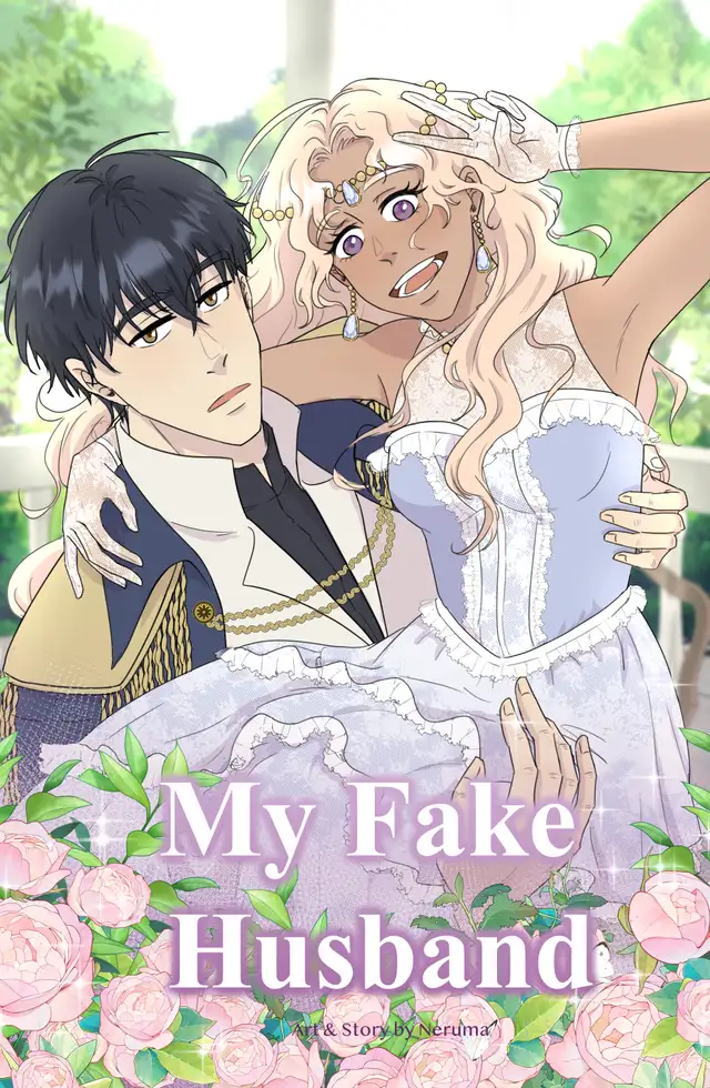 My Fake Husband