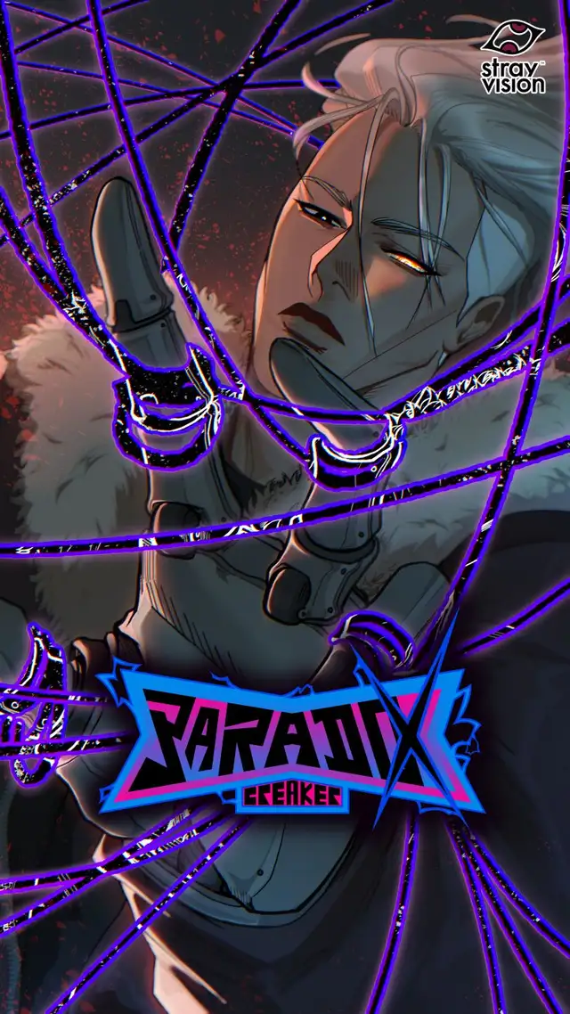 Paradox breaker