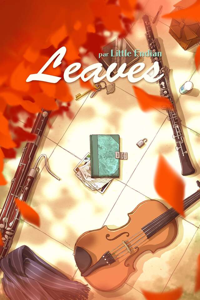 Leaves