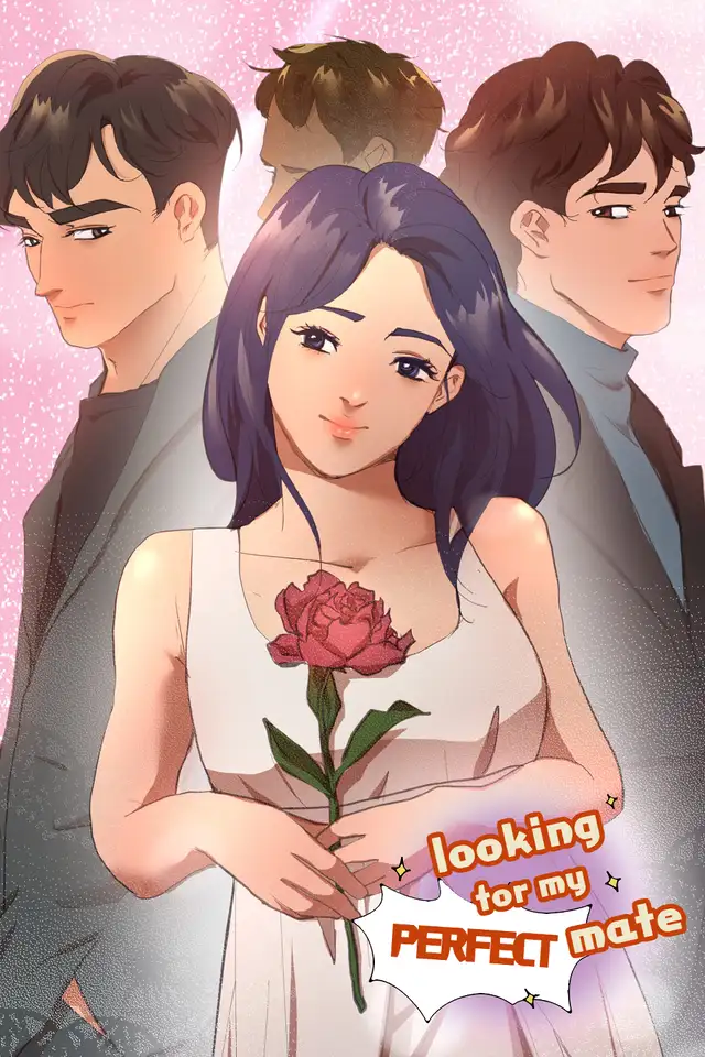 Looking for my Perfect mate