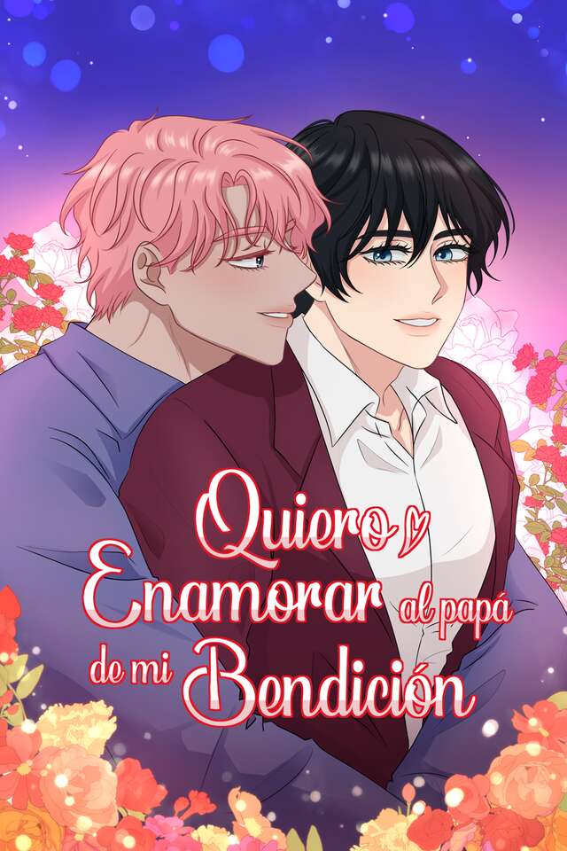 Quiero Enamorar al papa de mi bendicion