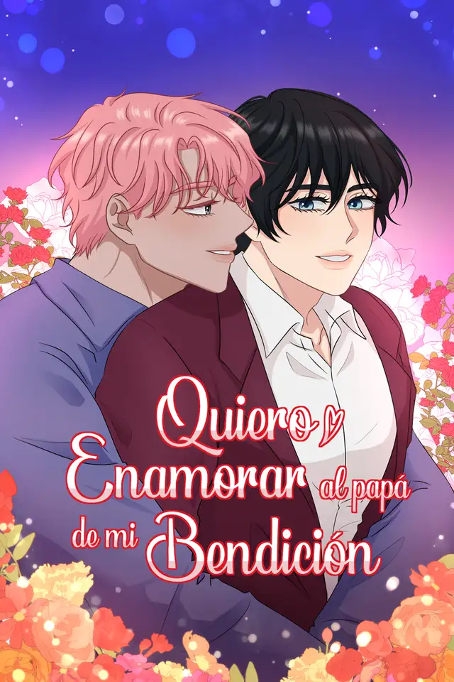 Quiero Enamorar al papa de mi bendicion