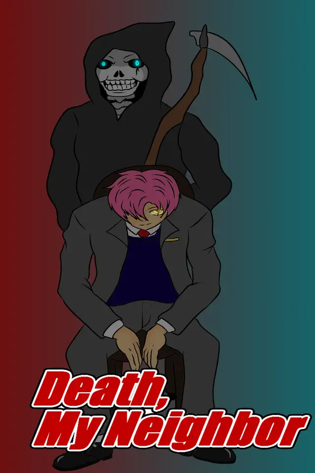 Death, My Neighbor