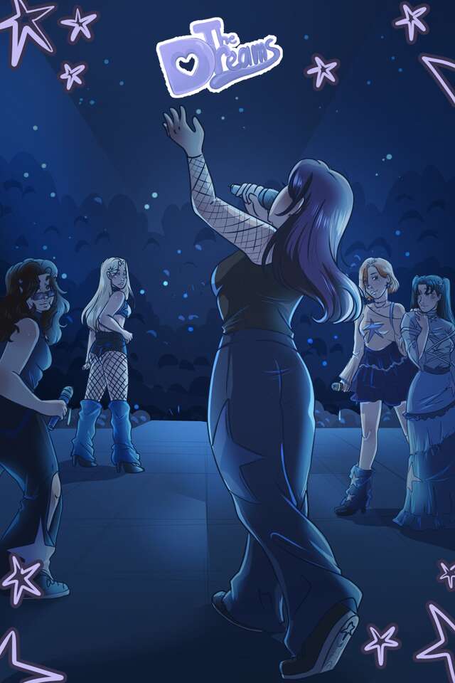 The Dreams