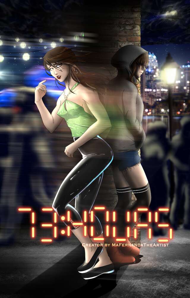 73 Hours