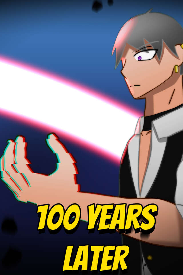 100 Years Later