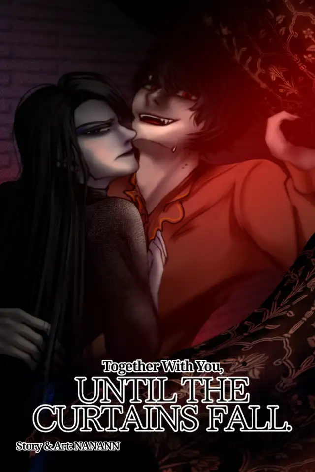 Until the Curtains Fall