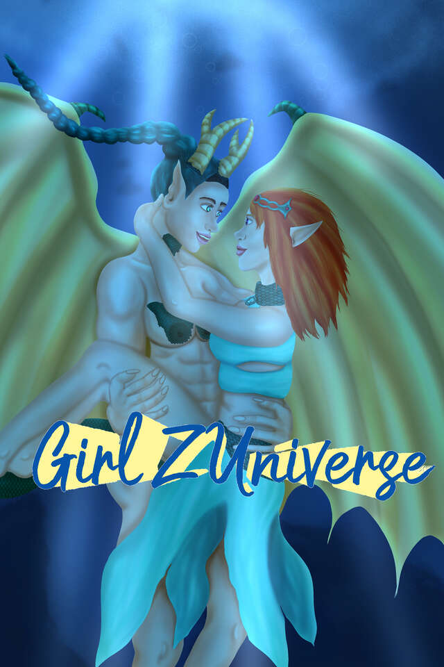 Girl Z Universe
